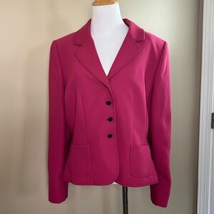 Stresa Blazer petite size 16p